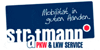 Kundenlogo Stratmann Oliver Autohaus
