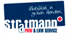 Kundenlogo von Stratmann Oliver Autohaus