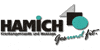 Kundenlogo von Hamich Norbert Krankengymnastik . Massage . Med. Trainingstherapie