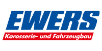 Kundenlogo Ewers Karosserie- u. Fahrzeugbau GmbH & Co