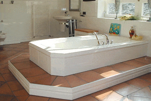 Kundenbild klein 3 Menke Mario Installateur- und Heizungsbauermeister