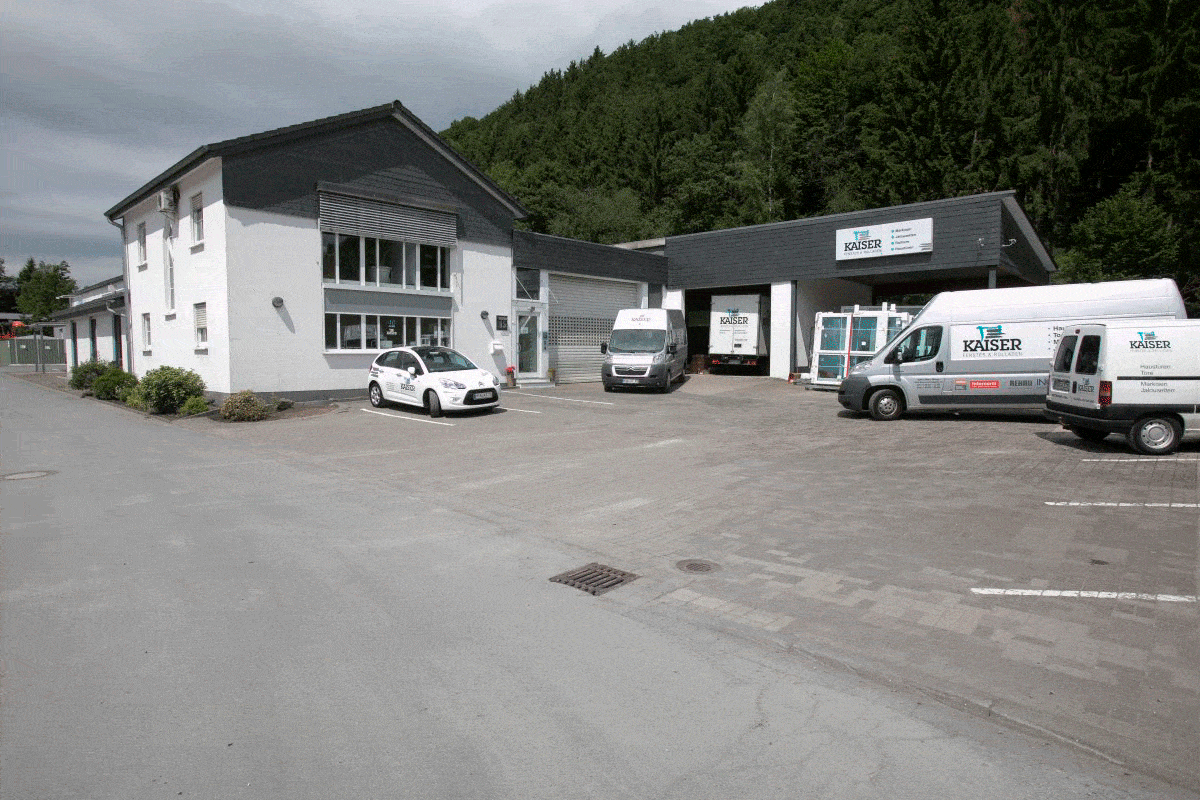 Kundenbild klein 2 Kaiser Fenster & Rolladen