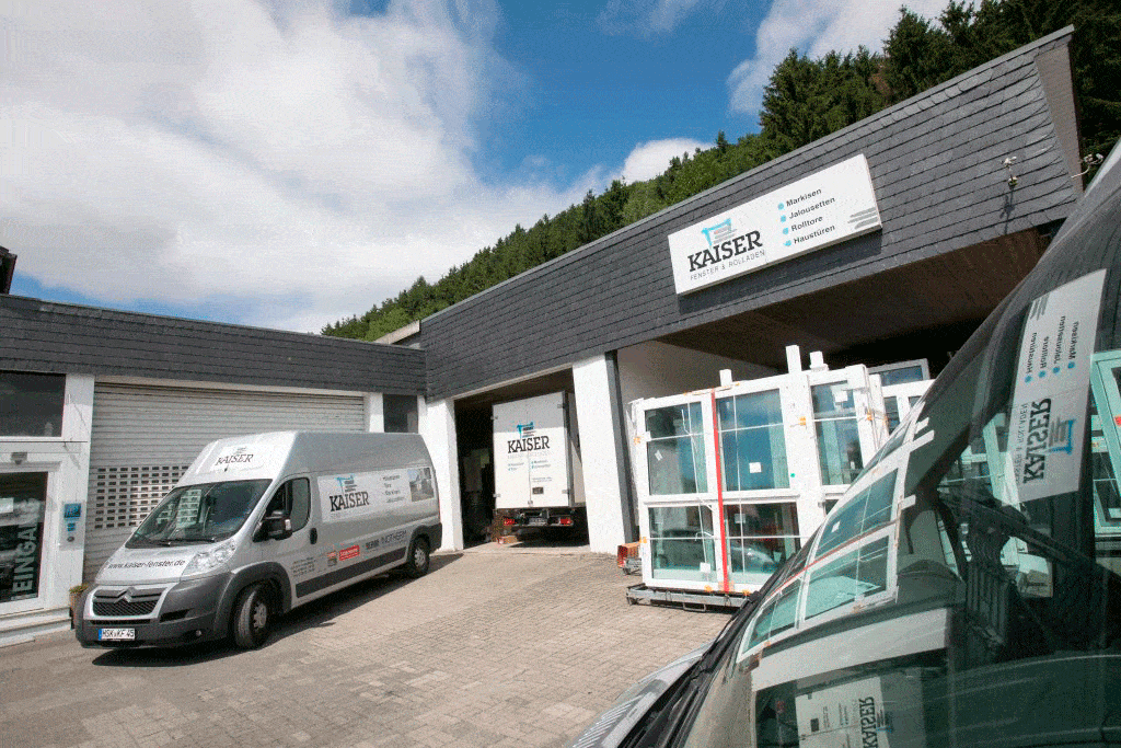 Kundenbild klein 3 Kaiser Fenster & Rolladen