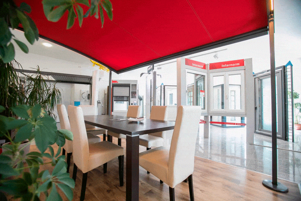 Kundenbild klein 5 Kaiser Fenster & Rolladen