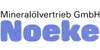 Kundenlogo von Mineralölvertrieb GmbH Noeke