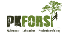 Kundenlogo PK-Forst
