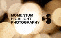 Kundenlogo Momentum HighLight Photography