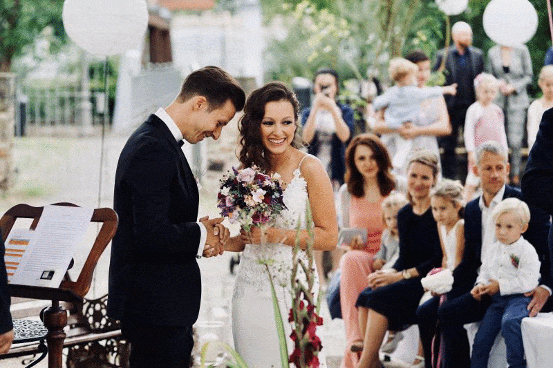 Kundenbild klein 2 Your Wedding Momentum