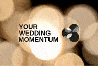 Kundenlogo Your Wedding Momentum