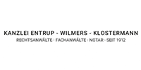 Kundenlogo Entrup | Wilmers | Klostermann Rechtsanwälte & Notar