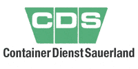 Kundenlogo ContainerDienstSauerland GmbH & Co. KG