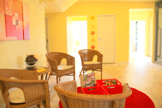 Kundenbild groß 1 Gerke Marita Ergotherapeutin