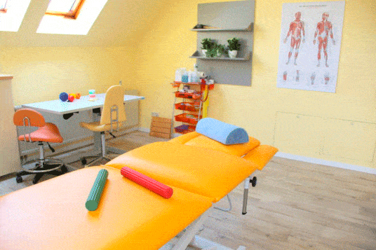 Kundenbild klein 2 Gerke Marita Ergotherapeutin