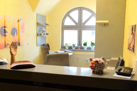 Kundenbild klein 3 Gerke Marita Ergotherapeutin