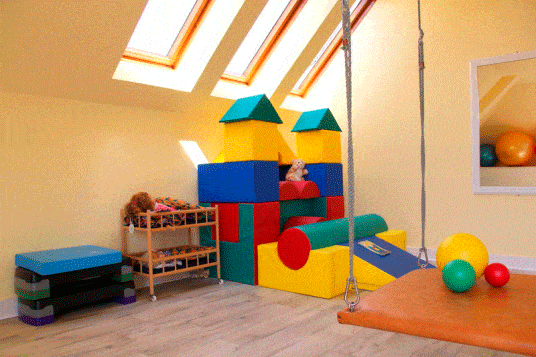 Kundenbild klein 5 Gerke Marita Ergotherapeutin