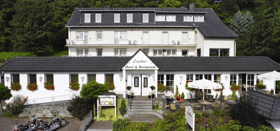 Kundenbild groß 1 Luckai Hotel und Restaurant