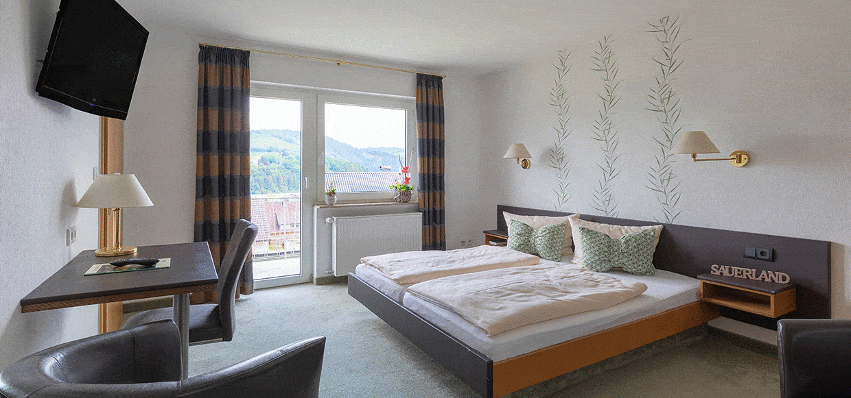 Kundenbild klein 2 Luckai Hotel und Restaurant