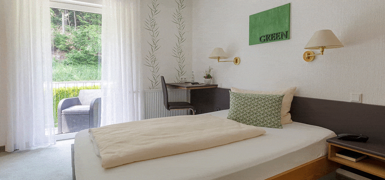 Kundenbild klein 3 Luckai Hotel und Restaurant