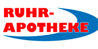 Kundenlogo Ruhr-Apotheke Inh. Christiane Rips