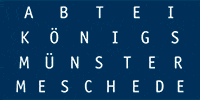 Kundenlogo Abtei Königsmünster