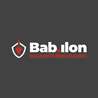 Kundenlogo von Babilon Josef Bauunternehmung GmbH