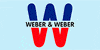Kundenlogo von Weber und Weber GmbH Heizung - Sanitär