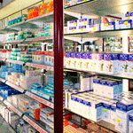 Kundenbild groß 3 Ruhr-Apotheke Inh. Christiane Rips