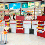 Kundenbild groß 4 Ruhr-Apotheke Inh. Christiane Rips