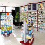 Kundenbild groß 6 Ruhr-Apotheke Inh. Christiane Rips