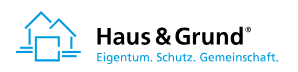 Kundenlogo Haus & Grund Meschede e.V. Vorsitz Peter Thielmann