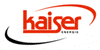 Kundenlogo von Kaiser Energie GmbH