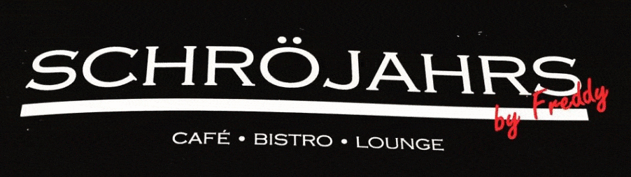 Kundenlogo von Schröjahrs Café und Bistro