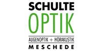 Kundenlogo von Schulte Optik, Martin Schulte Hörgeräte