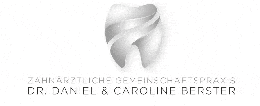 Kundenlogo von Dr. Daniel Berster u. Caroline Berster u. Zahnärztlichegemeinschaftspraxis