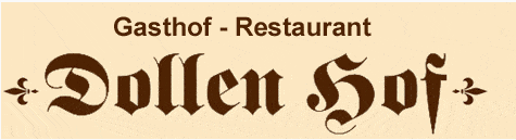 Kundenlogo von Dollen-Hof