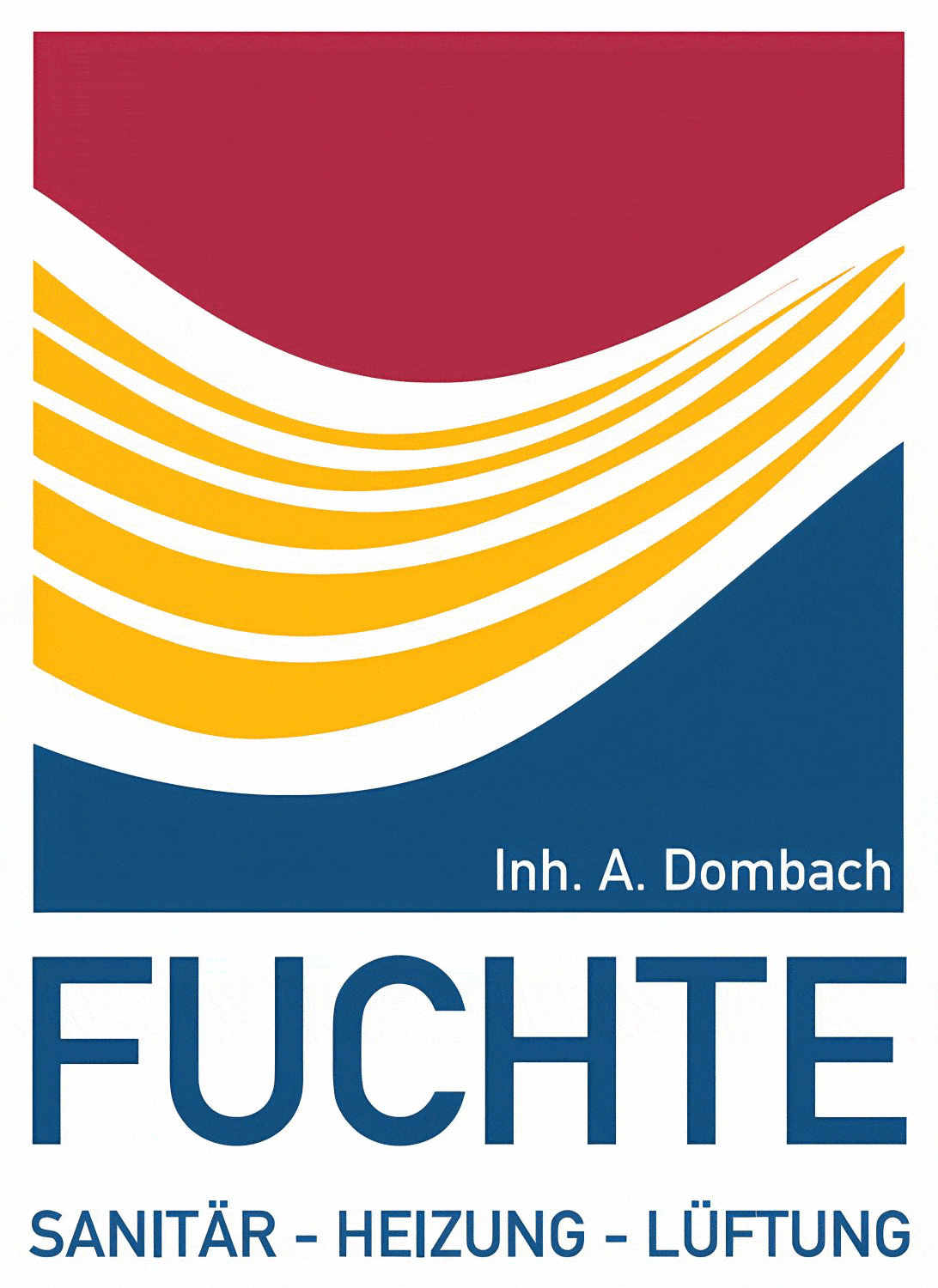 Kundenlogo von Dombach Andreas Heizung-Sanitär-Lüftung