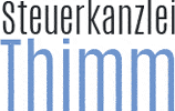 Kundenlogo Thimm Alexandra Dipl.-Kffr. Steuerberaterin