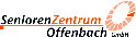 Kundenlogo von Senioren-Zentrum Offenbach GmbH