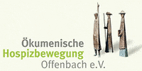 Kundenlogo von Hospizbewegung Ökumenische Initiative Hospizbewegung Offenbach e.V. Kundenlogo von Hospizbewegung Ökumenische Initiative Hospizbewegung Offenbach e.V.