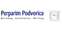 Kundenlogo Perparim Podvorica Sanitär Heizung Spenglerei