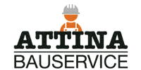 Kundenlogo von Attina Bauservice Mario Carmelo Attina,  Adriano Attin