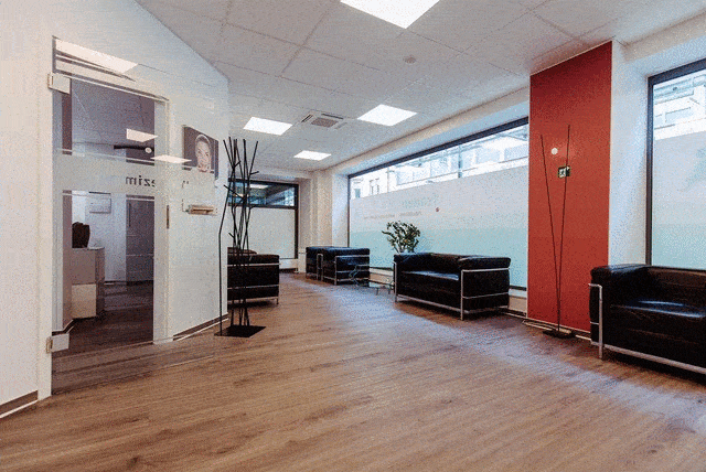 Kundenbild groß 1 Gynäkologisches MVZ Offenbach GmbH, Dres. Fischmann, Krumm, Kowalzig