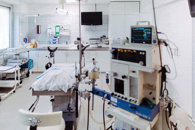 Kundenbild klein 4 Gynäkologisches MVZ Offenbach GmbH, Dres. Fischmann, Krumm, Kowalzig