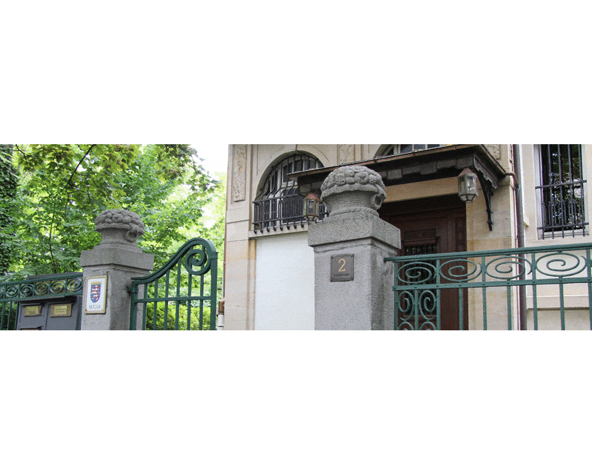 Kundenbild groß 2 Anwaltskanzlei Krempel, A. Krempel & M. Nippert Fachanwälte Notar Rechtsanwälte