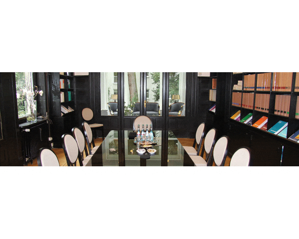 Kundenbild groß 3 Anwaltskanzlei Krempel, A. Krempel & M. Nippert Fachanwälte Notar Rechtsanwälte