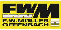 Kundenlogo von Friedrich Wilhelm Müller Hoch-, Tief- u. Stahlbetonbau GmbH + Co. KG Kundenlogo von Friedrich Wilhelm Müller Hoch-, Tief- u. Stahlbetonbau GmbH + Co. KG