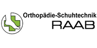 Kundenlogo von Raab Karl-Heinz Orthopädische Fußbekleidung Kundenlogo von Raab Karl-Heinz Orthopädische Fußbekleidung