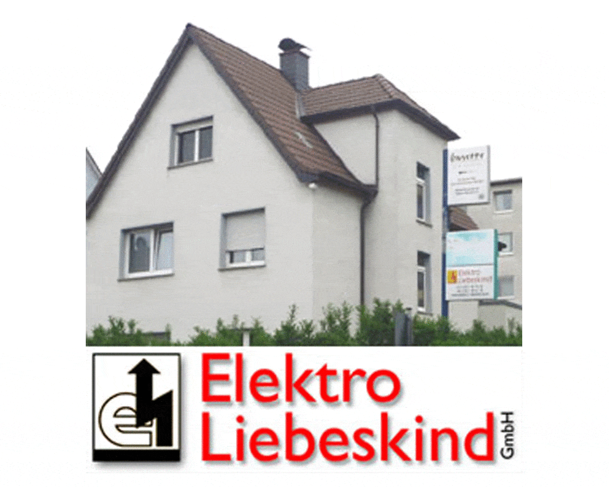 Kundenbild klein 2 Elektro Liebeskind GmbH Elektroanlagen
