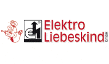 Kundenlogo von Elektro Liebeskind GmbH Elektroanlagen Kundenlogo von Elektro Liebeskind GmbH Elektroanlagen