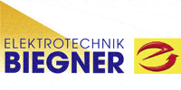 Kundenlogo von Biegner Elektro Dipl.-Ing. Elektroanlagenbau Telefonanlagen SAT-Systemanlagen